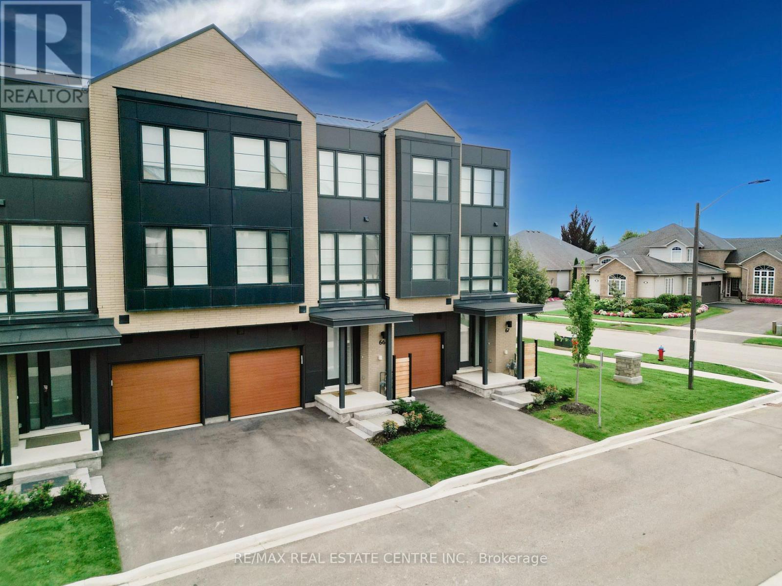 66 - 2273 TURNBERRY DRIVE, Burlington, Ontario