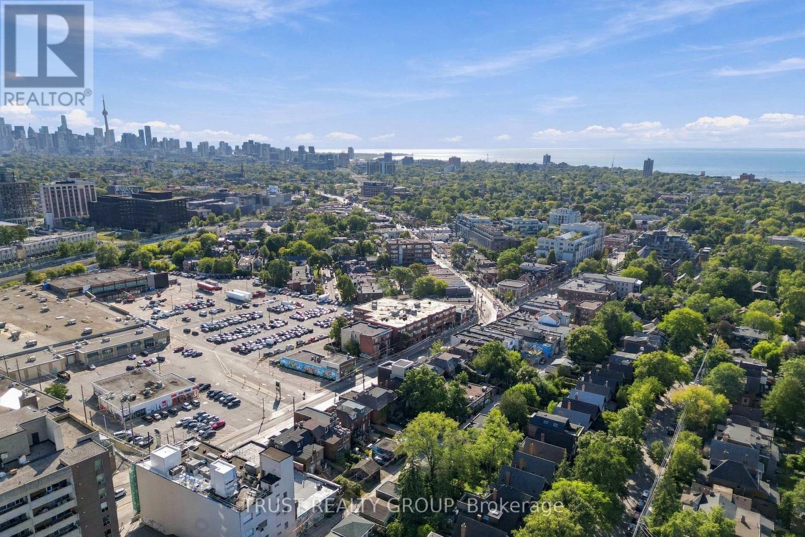 2nd & 3rd Floor - 2279 Dundas Street W, Toronto, Ontario  M6R 1X6 - Photo 29 - W13817762