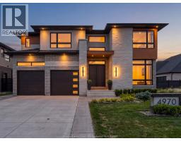 4970 Terra Bella DRIVE, LaSalle, Ontario