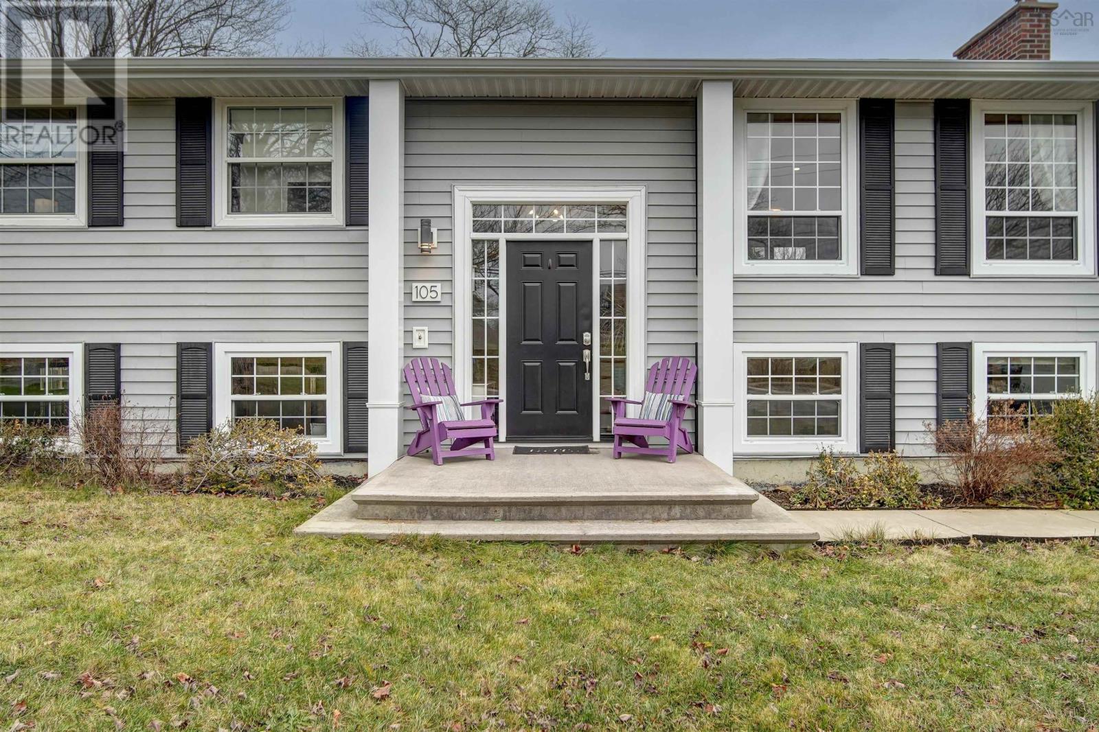 105 Flamingo Drive, Halifax, Nova Scotia  B3M 1T2 - Photo 3 - 202624118