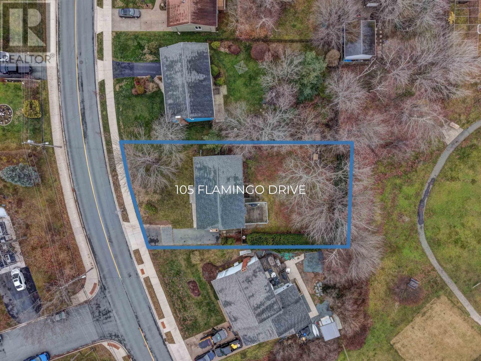 105 Flamingo Drive, Halifax, Nova Scotia  B3M 1T2 - Photo 40 - 202624118
