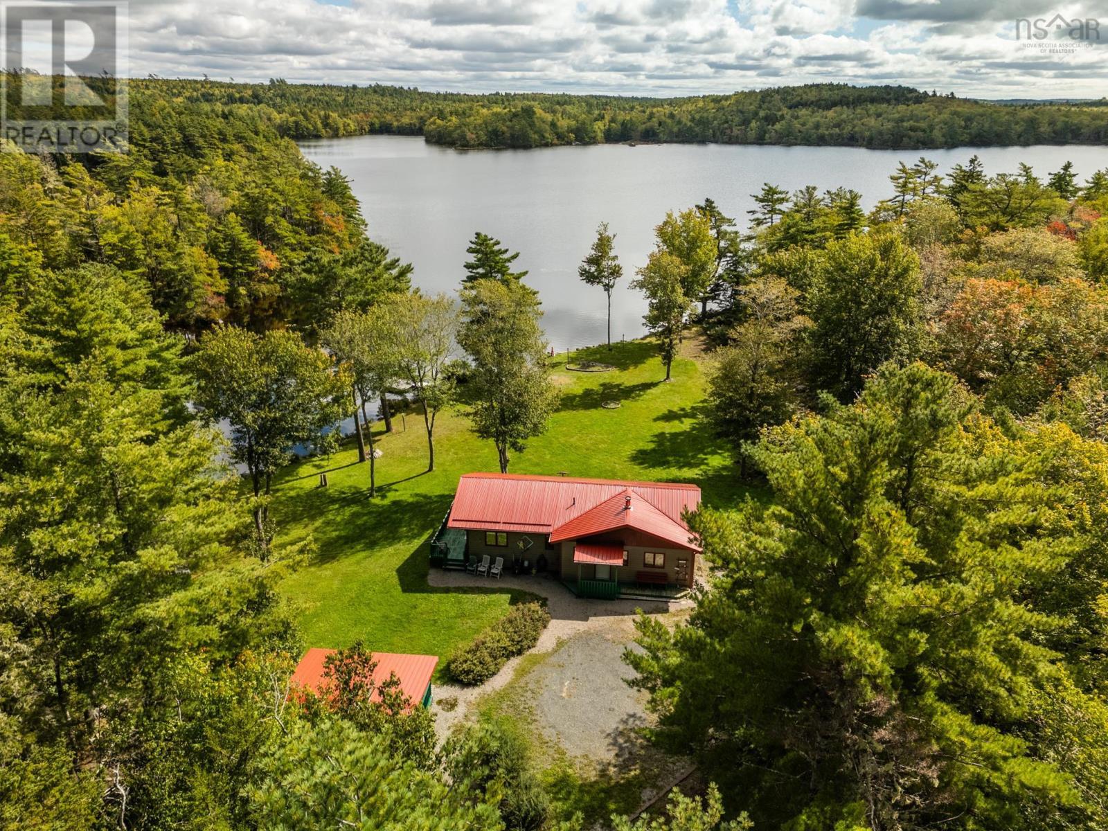 100 Whispering Pine Drive, Canaan, Nova Scotia  B5A 5R3 - Photo 1 - 202624119
