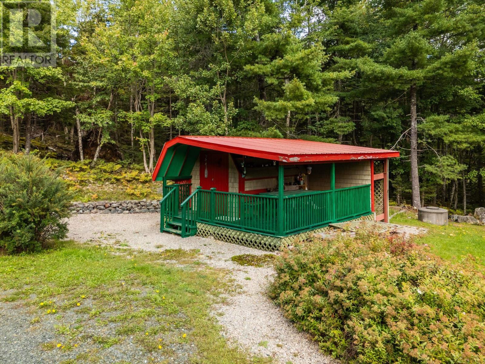 100 Whispering Pine Drive, Canaan, Nova Scotia  B5A 5R3 - Photo 37 - 202624119