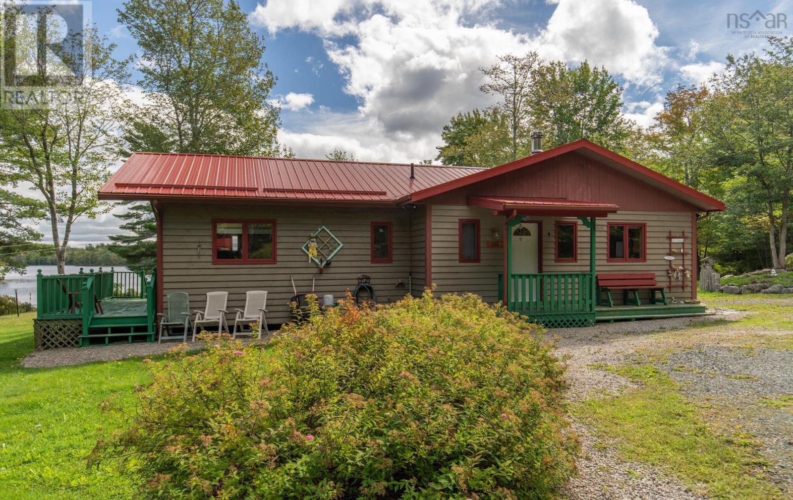 100 Whispering Pine Drive, Canaan, Nova Scotia  B5A 5R3 - Photo 4 - 202624119