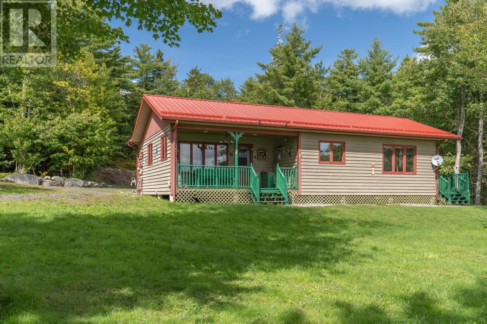 100 Whispering Pine Drive, Canaan, Nova Scotia  B5A 5R3 - Photo 5 - 202624119