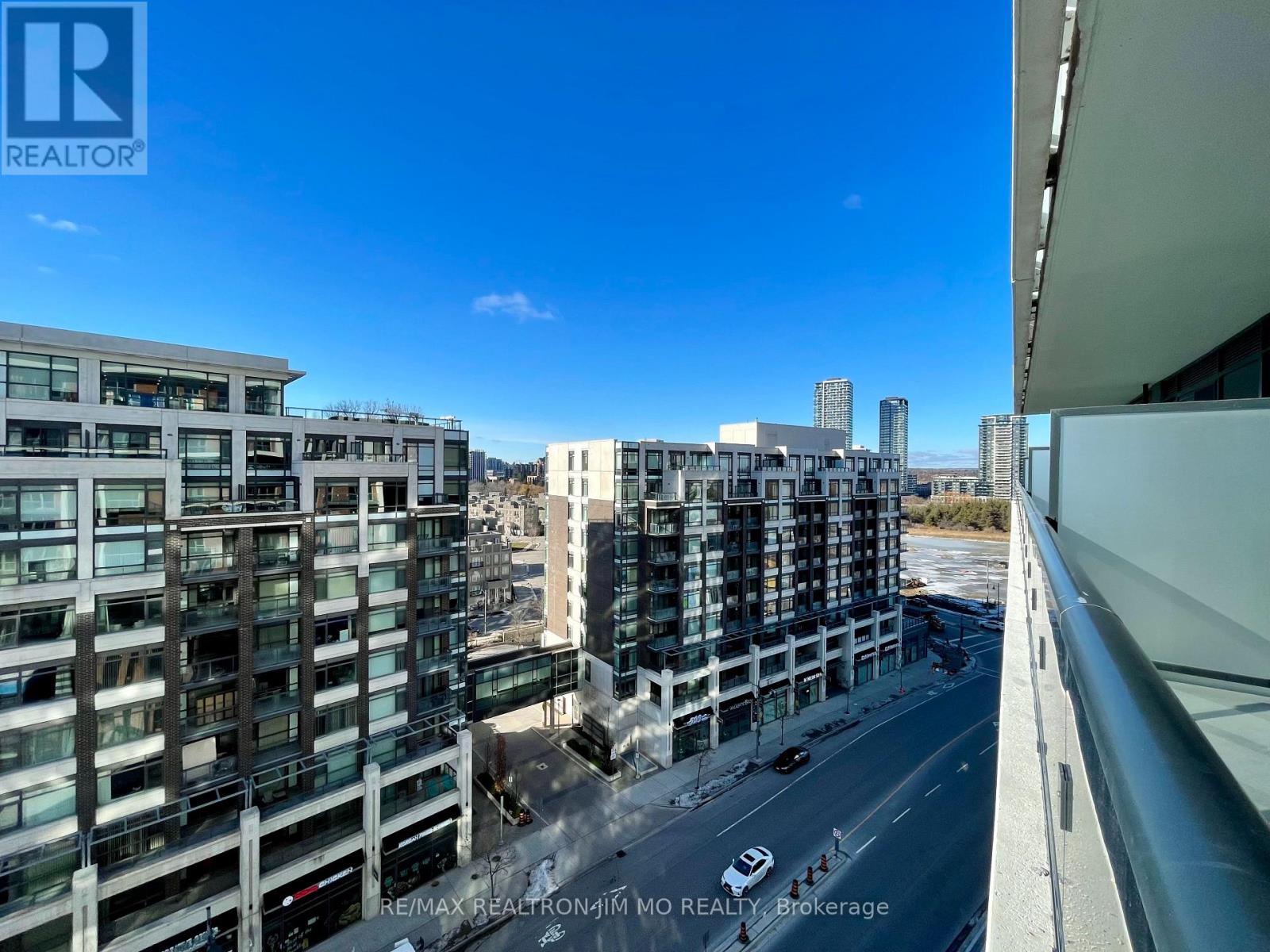 1124 - 8119 Birchmount Road, Markham, Ontario  L6G 0H5 - Photo 13 - N13817364
