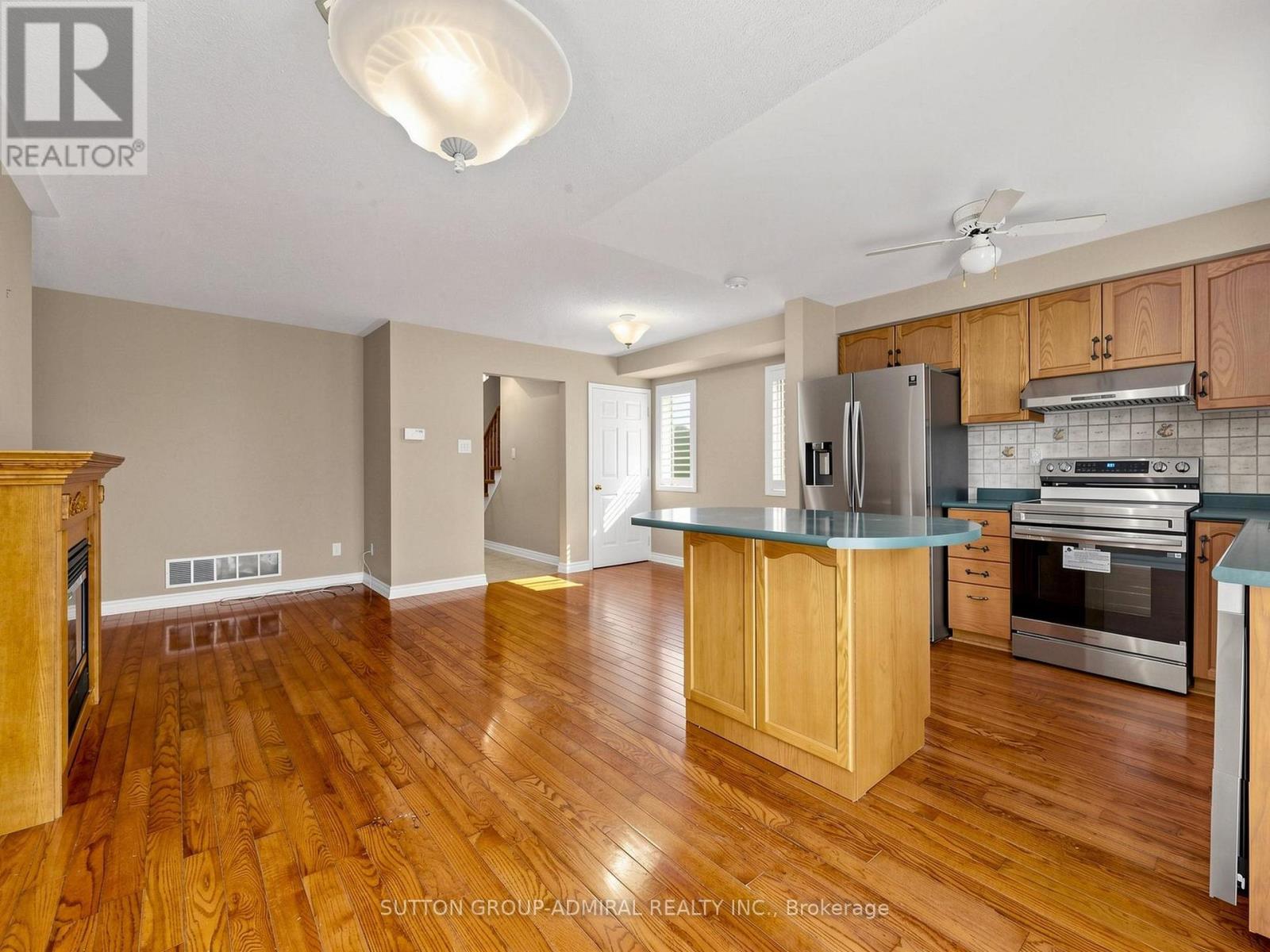 225 Kelso Crescent, Vaughan, Ontario  L6A 2E1 - Photo 9 - N13814400