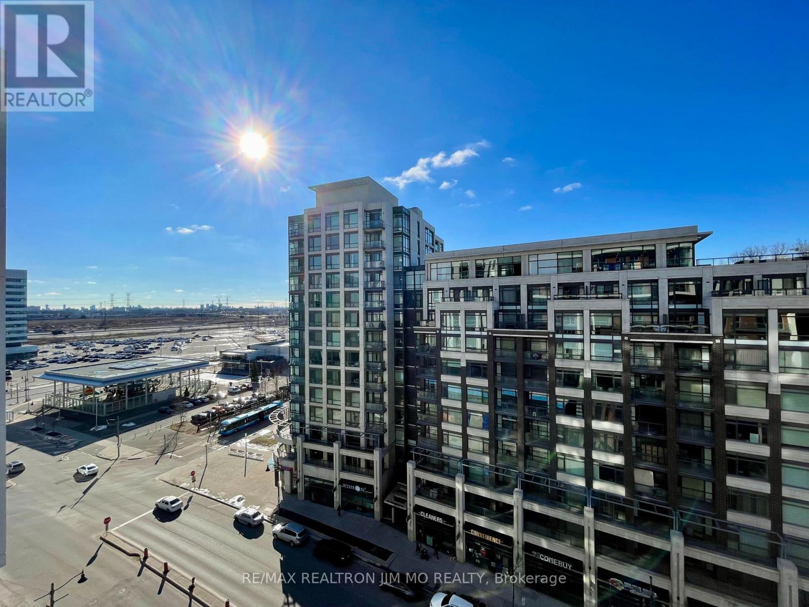 1124 - 8119 Birchmount Road, Markham, Ontario  L6G 0H5 - Photo 14 - N13817364