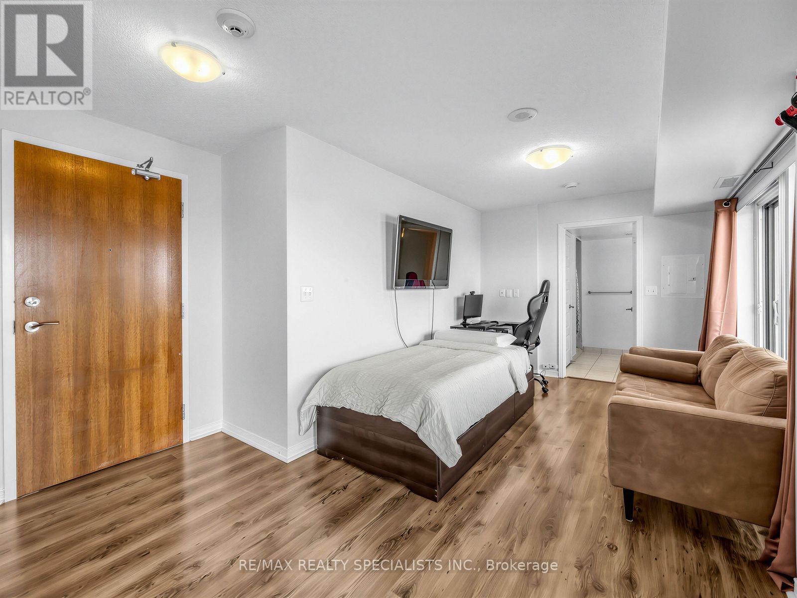 1501 - 215 Queen Street E, Brampton, Ontario L6W 0A9 - Photo 22 - W13817738