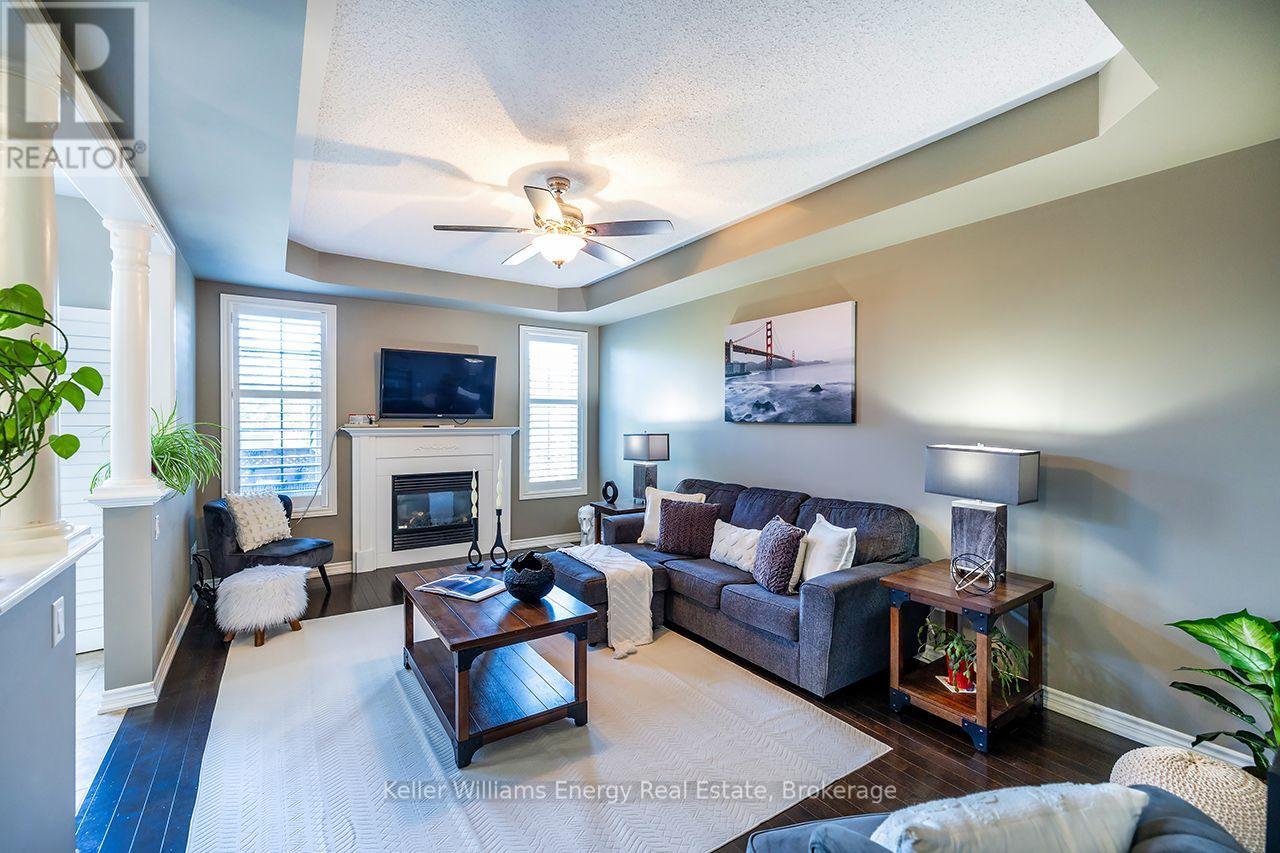 409 Harris Street, Whitby, Ontario  L1N 0E7 - Photo 10 - E13818190