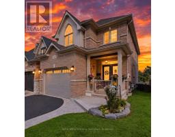 409 HARRIS STREET, Whitby, Ontario