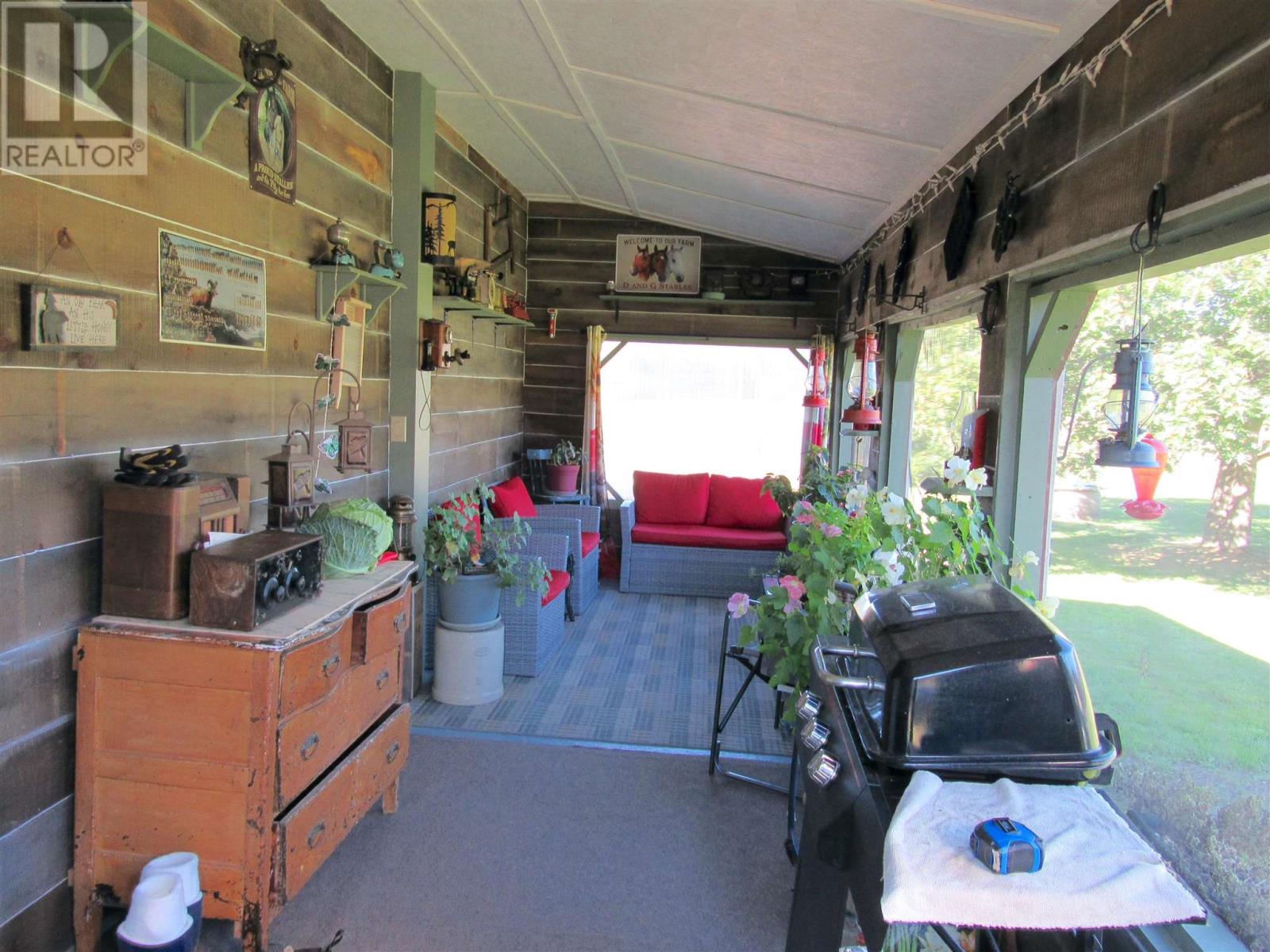 76 Chiblow Lake Rd, Iron Bridge, Ontario P0R 1H0 - Photo 13 - SM262636