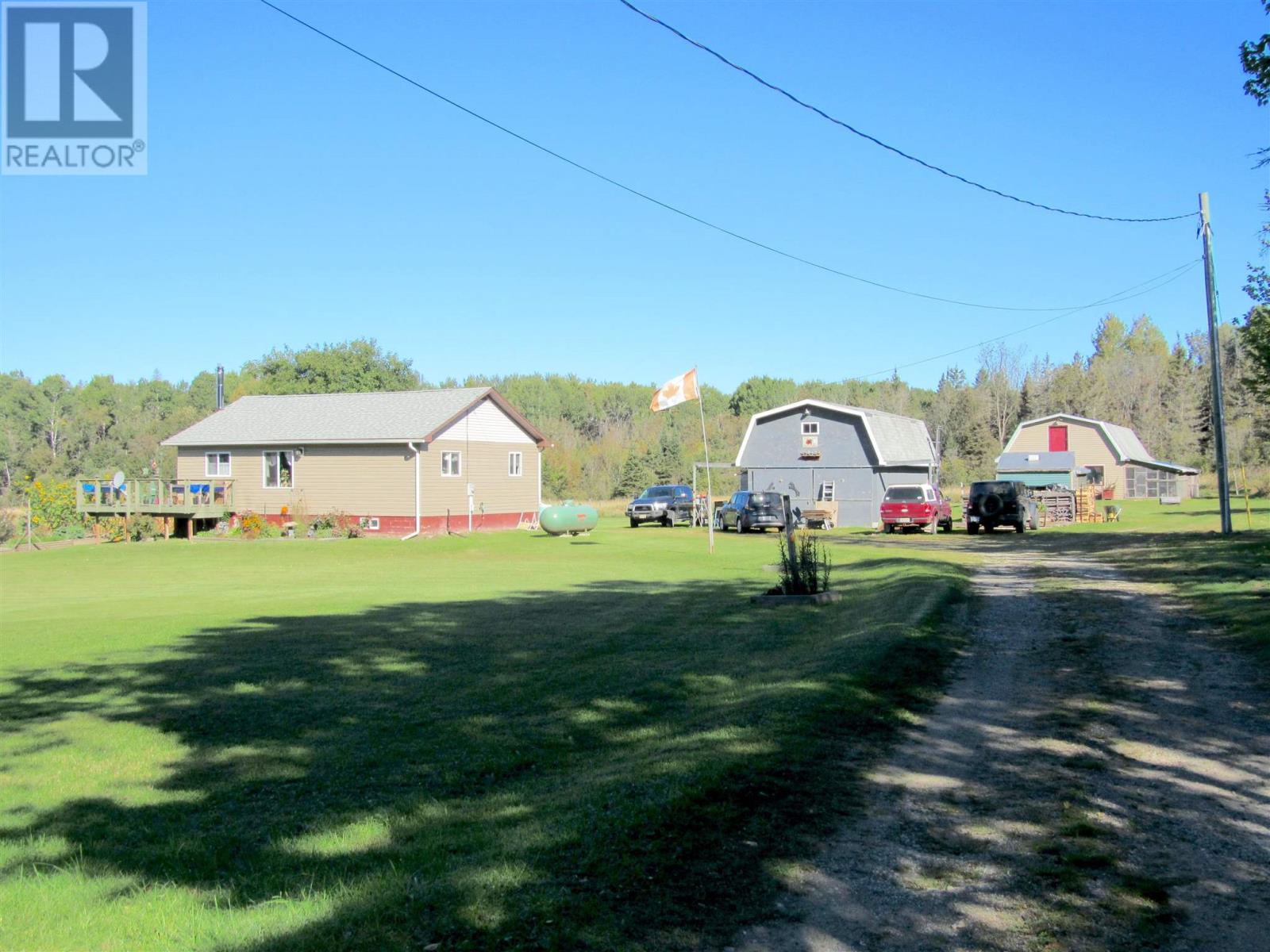 76 Chiblow Lake Rd, Iron Bridge, Ontario P0R 1H0 - Photo 3 - SM262636