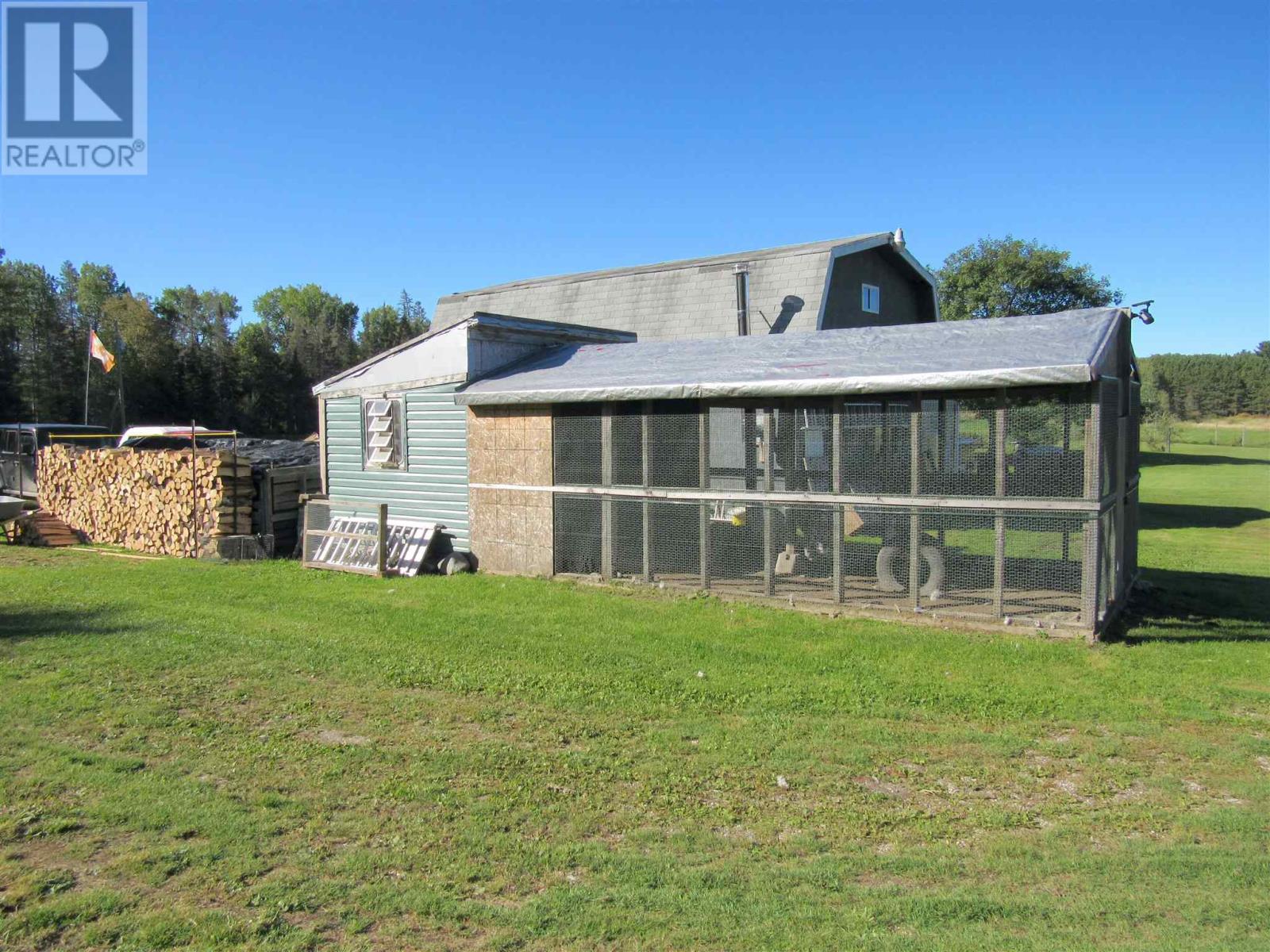 76 Chiblow Lake Rd, Iron Bridge, Ontario P0R 1H0 - Photo 38 - SM262636