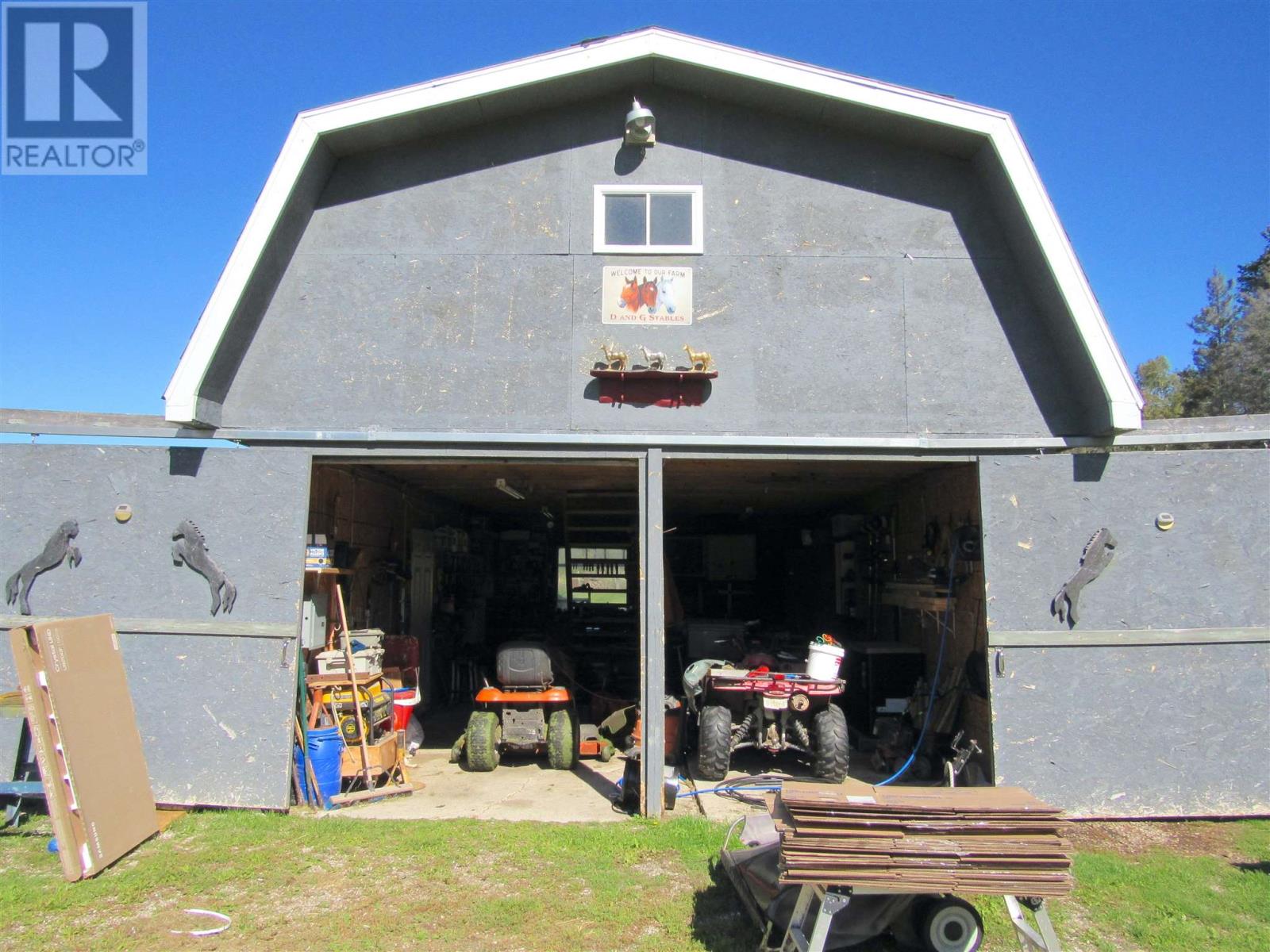 76 Chiblow Lake Rd, Iron Bridge, Ontario P0R 1H0 - Photo 43 - SM262636
