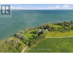 159 POINT PLEASANT LANE, Prince Edward County, Ontario