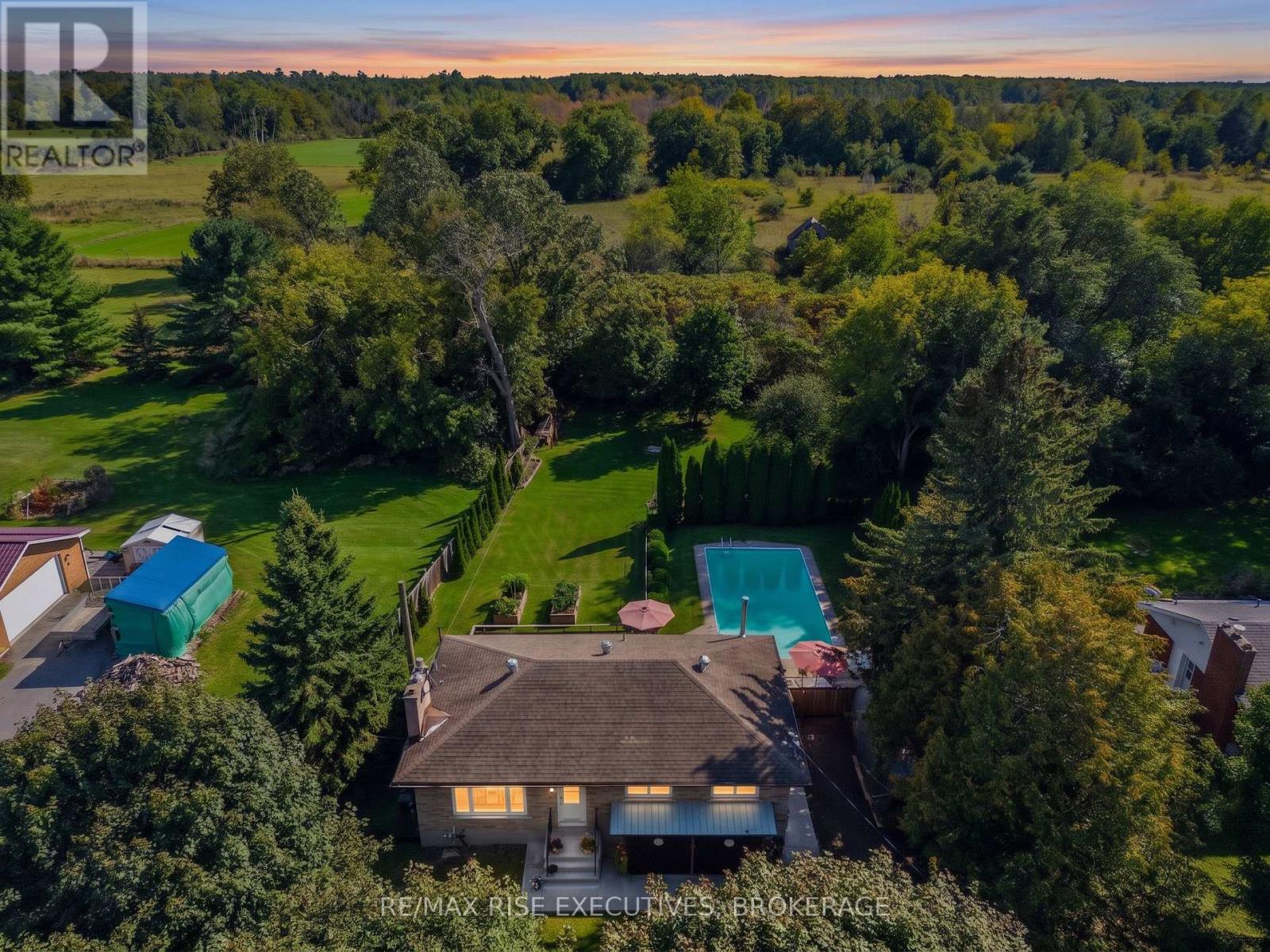 2547 KEPLER ROAD, Kingston, Ontario