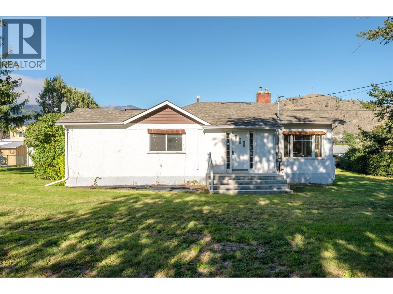 525 Skagit Avenue, Oliver, British Columbia