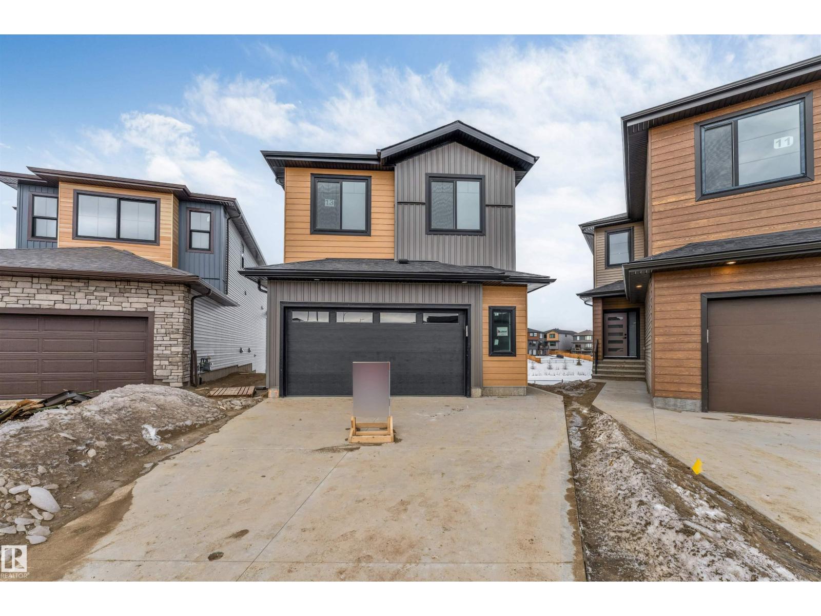 13 Trill Pt, Spruce Grove, Alberta  T7X 0Z4 - Photo 1 - E4509899
