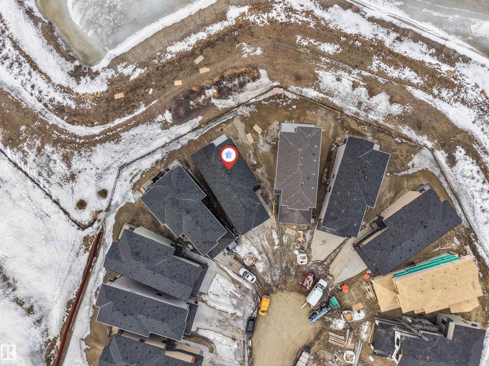 13 Trill Pt, Spruce Grove, Alberta  T7X 0Z4 - Photo 47 - E4509899
