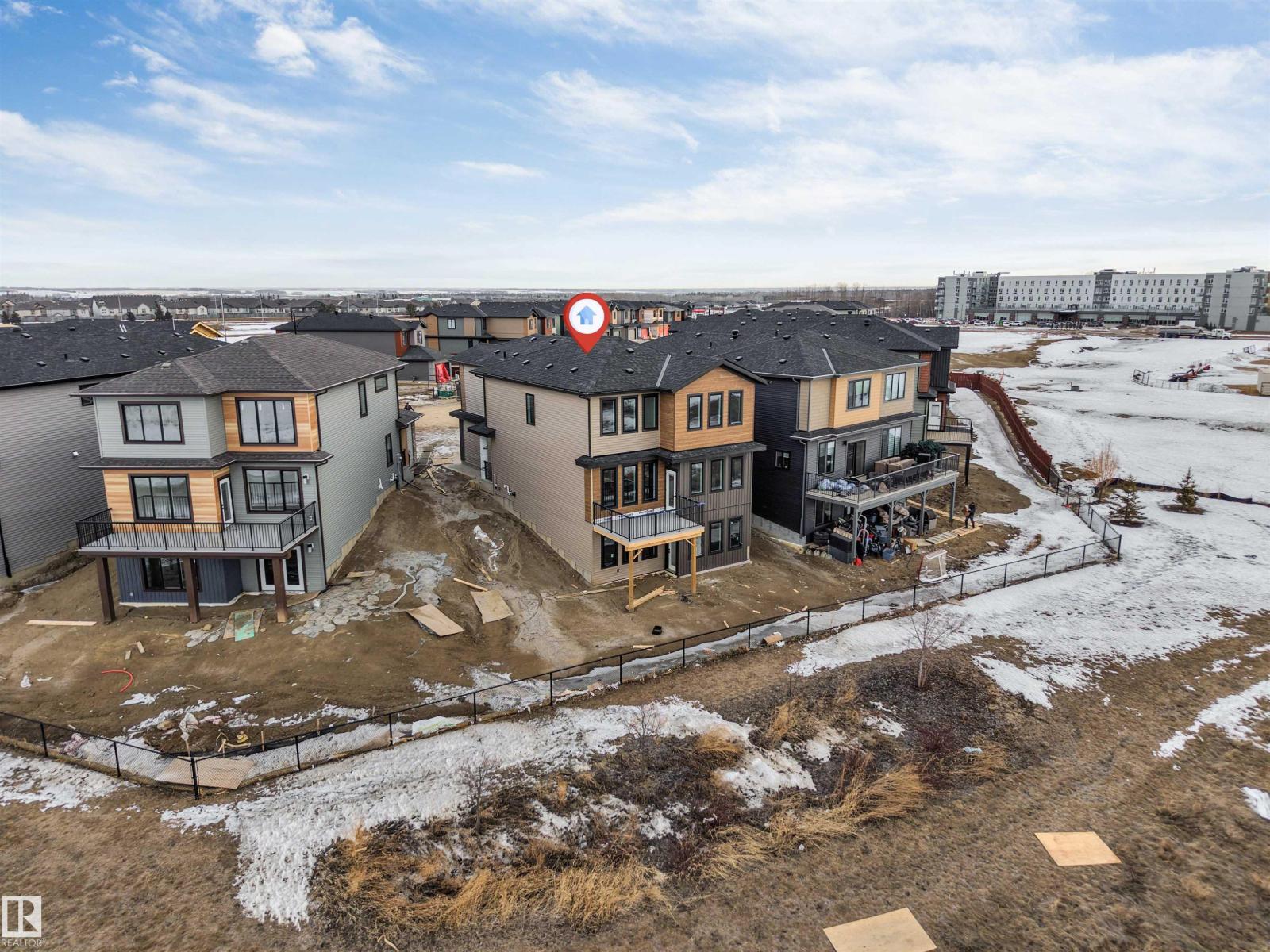13 Trill Pt, Spruce Grove, Alberta  T7X 0Z4 - Photo 48 - E4509899