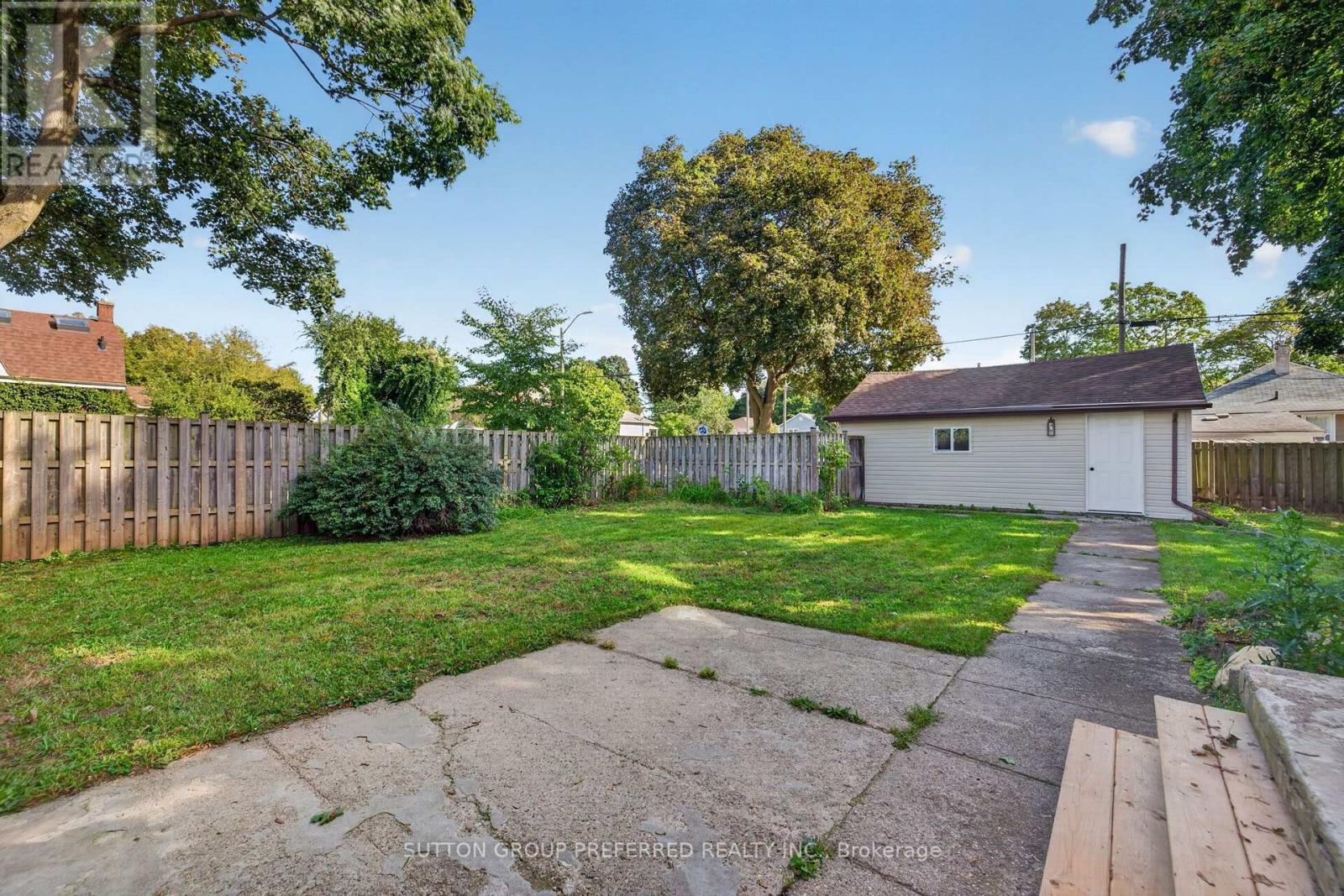 118 Delaware Street, London East, Ontario  N5Z 2N5 - Photo 36 - X13818144