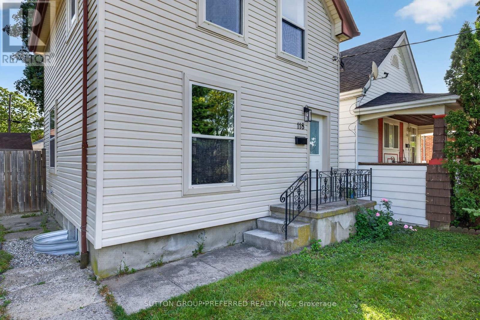118 Delaware Street, London East, Ontario  N5Z 2N5 - Photo 6 - X13818144