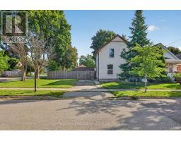 118 DELAWARE STREET, London East, Ontario