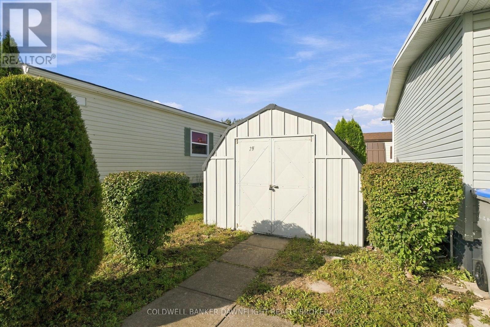 29 Redford Drive, South Huron, Ontario  N0M 1S3 - Photo 34 - X13818232