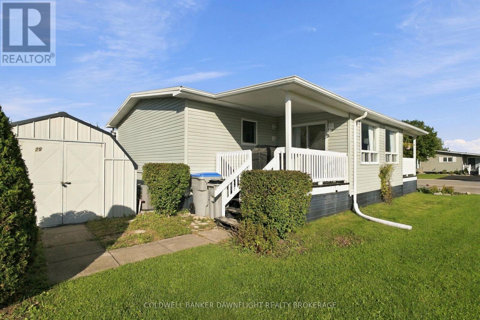 29 Redford Drive, South Huron, Ontario  N0M 1S3 - Photo 37 - X13818232