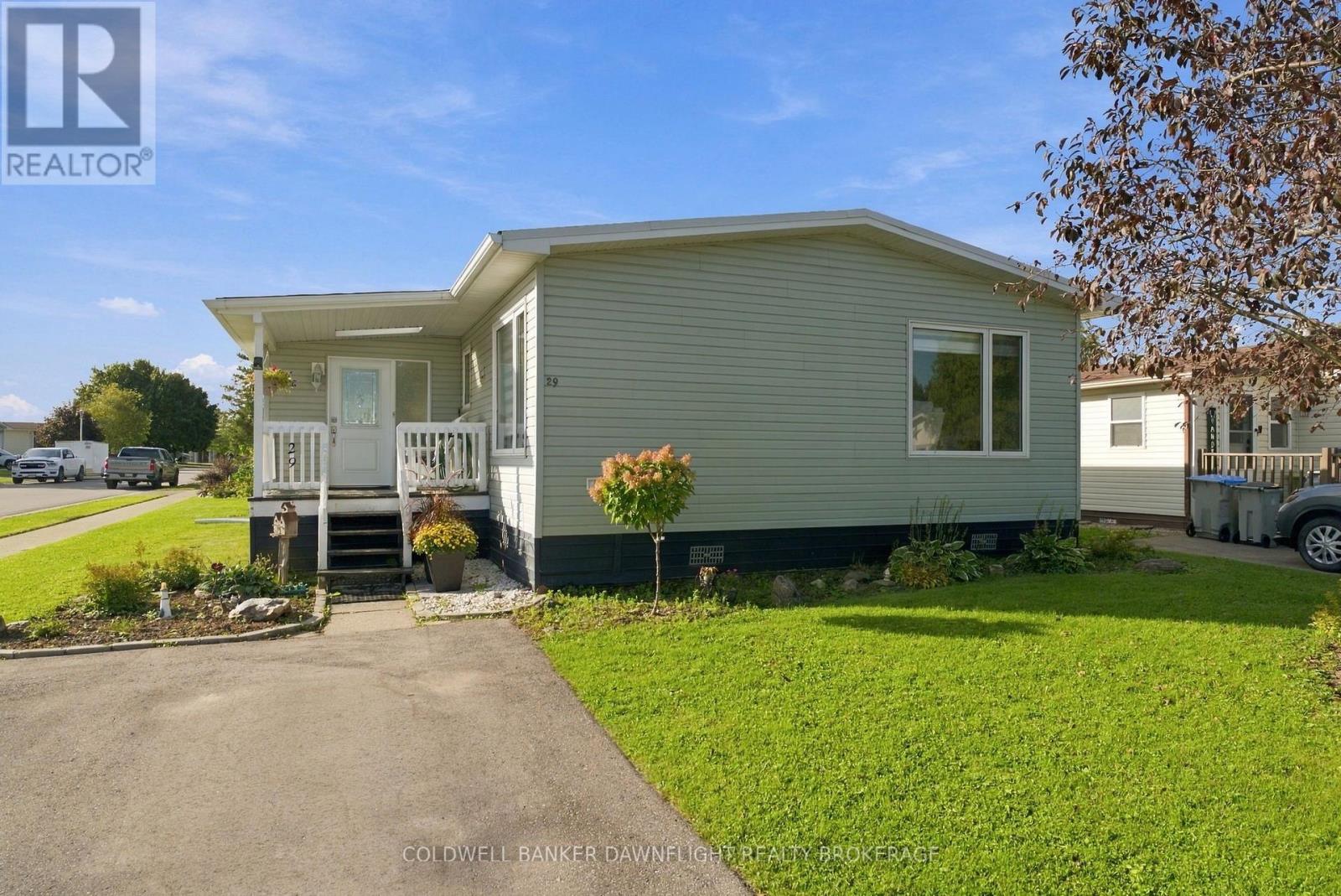 29 Redford Drive, South Huron, Ontario  N0M 1S3 - Photo 38 - X13818232