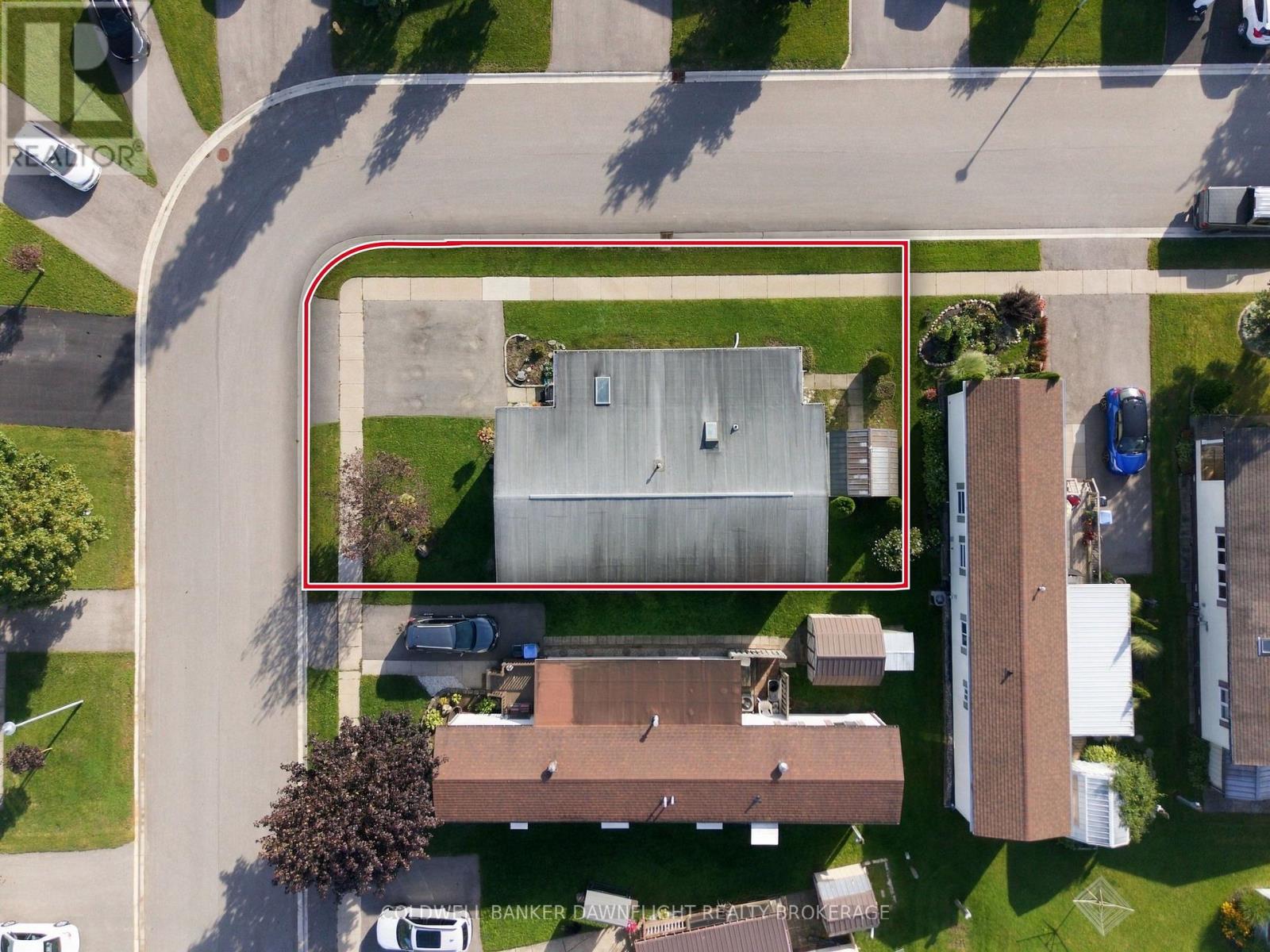 29 Redford Drive, South Huron, Ontario  N0M 1S3 - Photo 6 - X13818232
