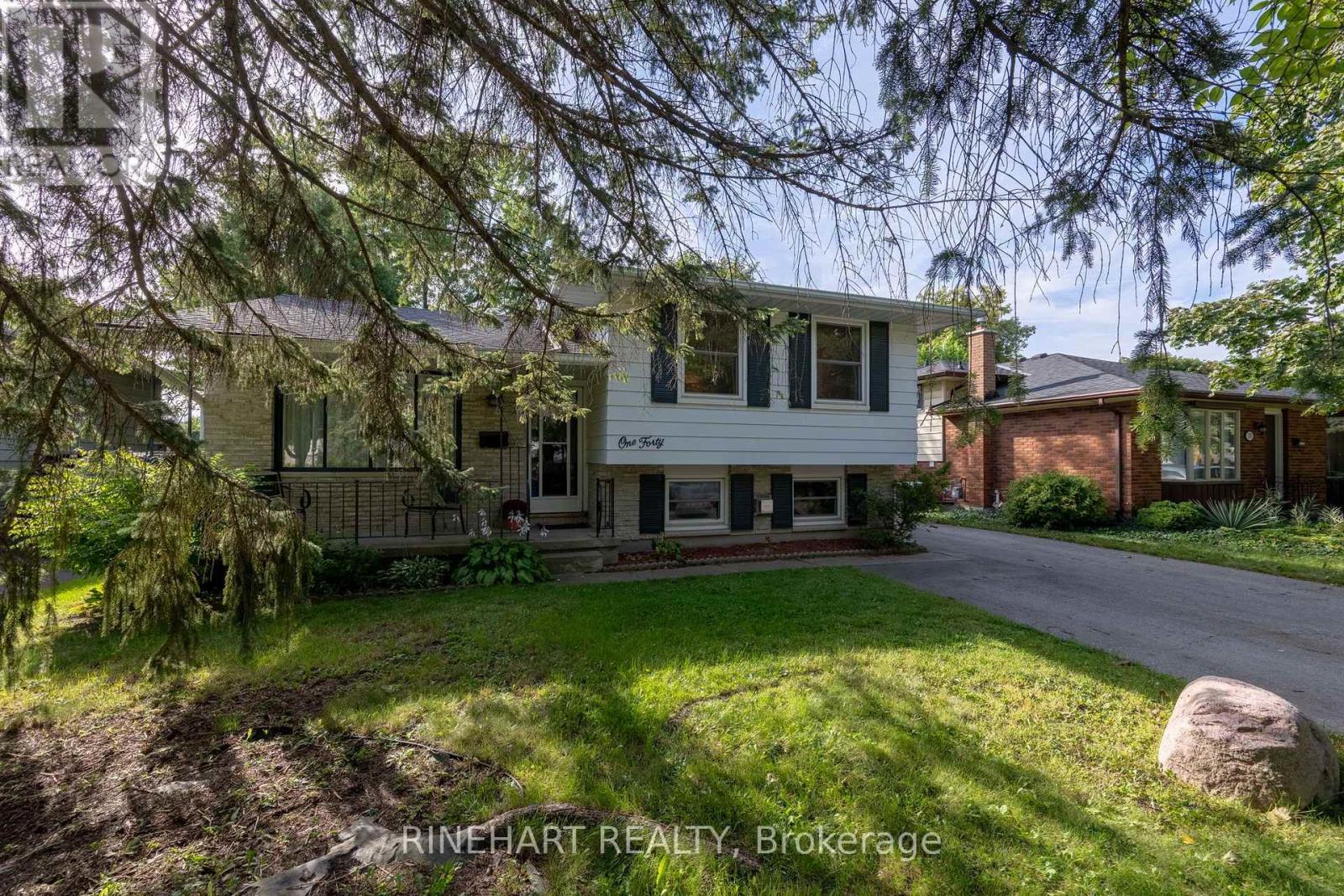 140 Paperbirch Crescent, London North, Ontario  N6G 1L7 - Photo 3 - X13818312