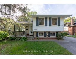 140 PAPERBIRCH CRESCENT, London North, Ontario