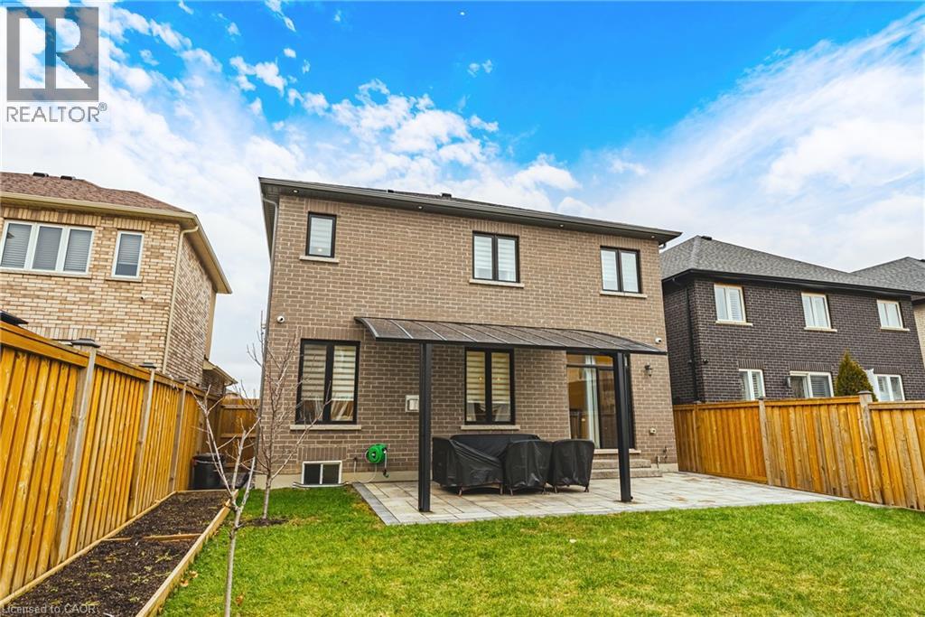 90 Robertson Road, Ancaster, Ontario  L9K 0H8 - Photo 45 - 40862758