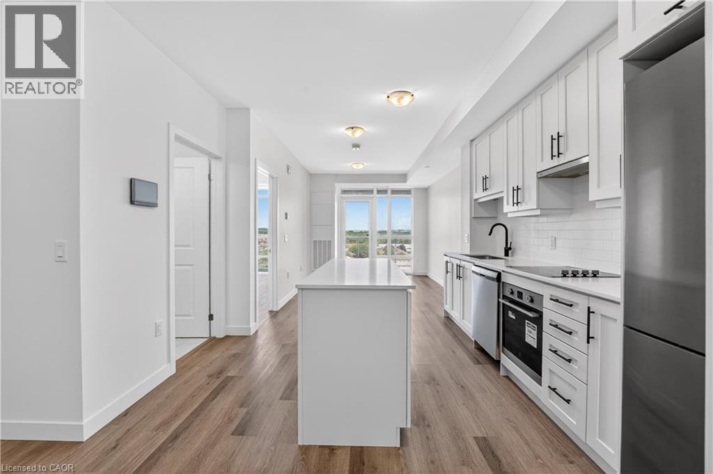 461 Green Road Unit# 703, Stoney Creek, Ontario L8E 0L5 - Photo 5 - 40863236
