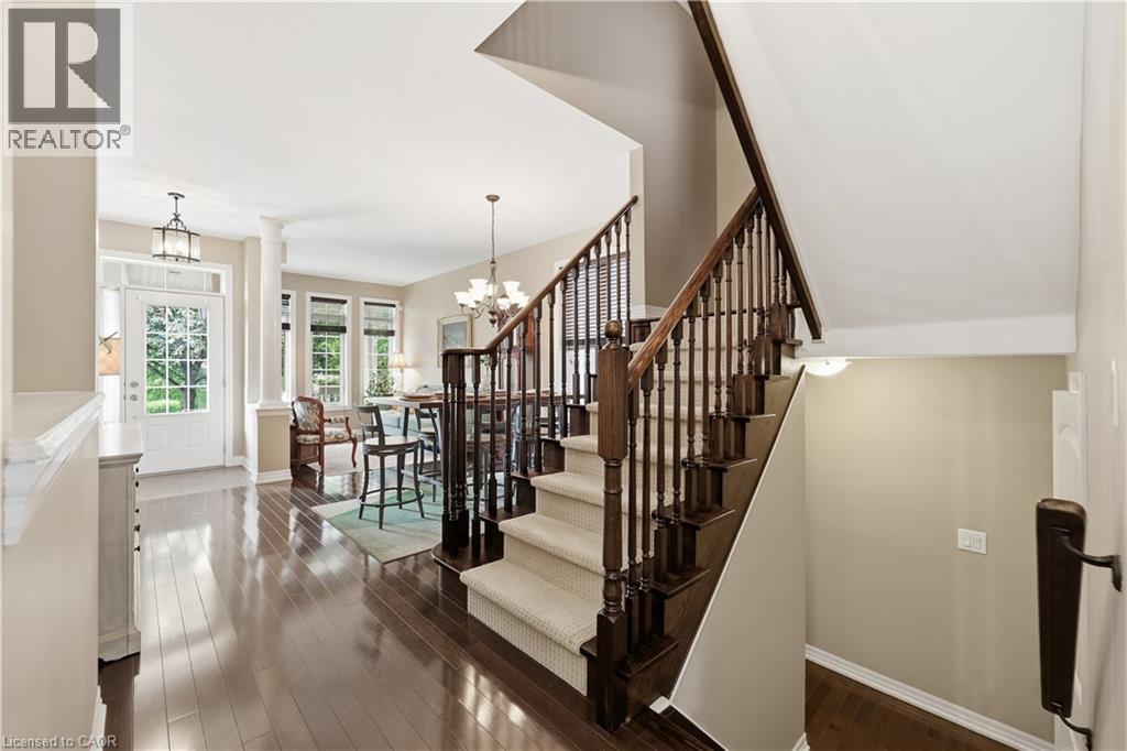 36 Aird Court, Milton, Ontario  L9T 3Y1 - Photo 9 - 40864974