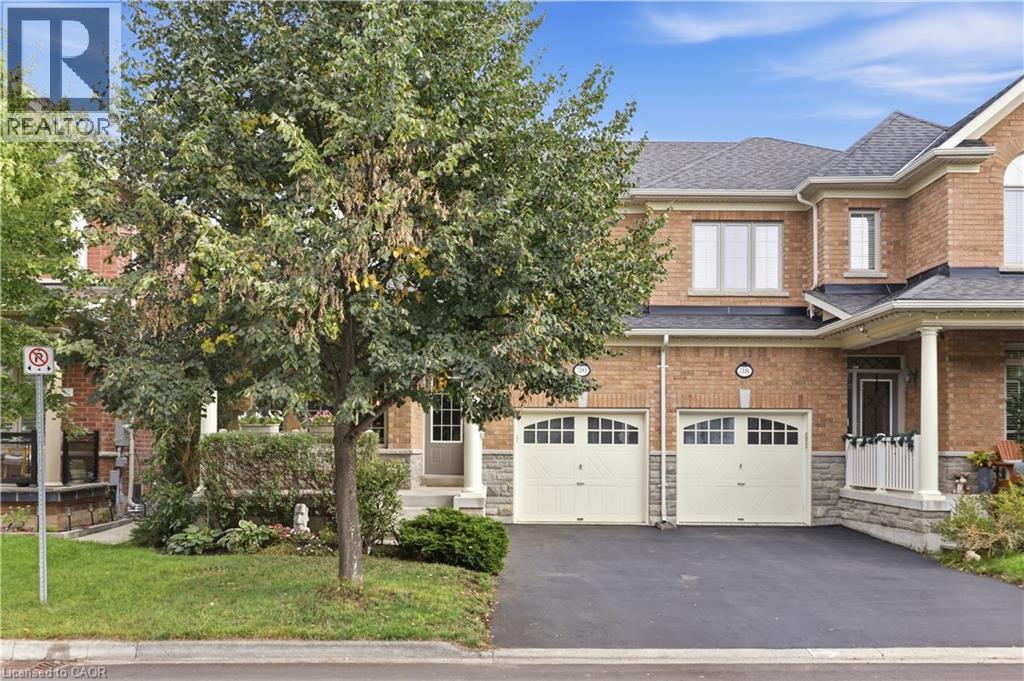 36 Aird Court, Milton, Ontario  L9T 3Y1 - Photo 2 - 40864974