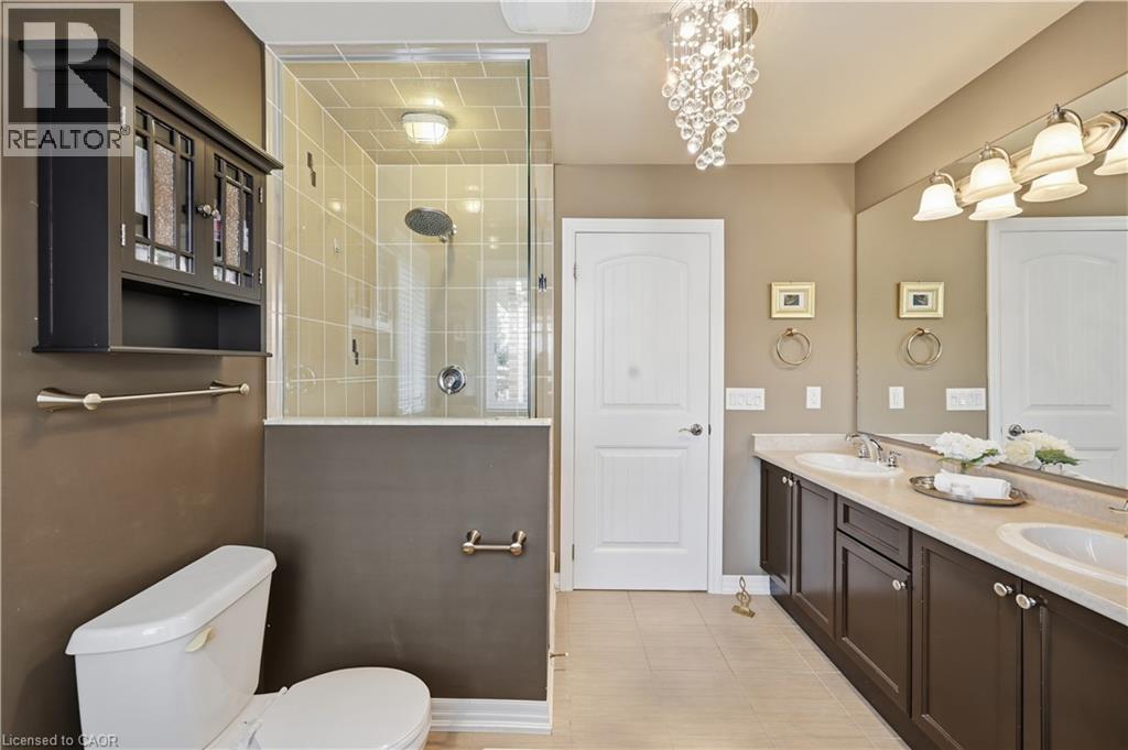 36 Aird Court, Milton, Ontario  L9T 3Y1 - Photo 25 - 40864974