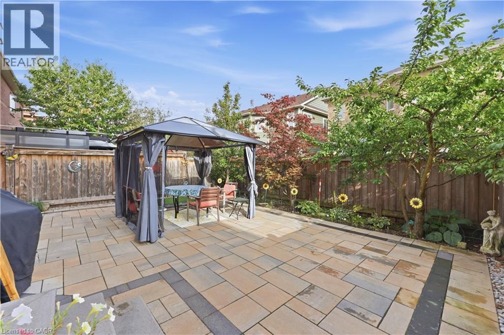 36 Aird Court, Milton, Ontario  L9T 3Y1 - Photo 33 - 40864974