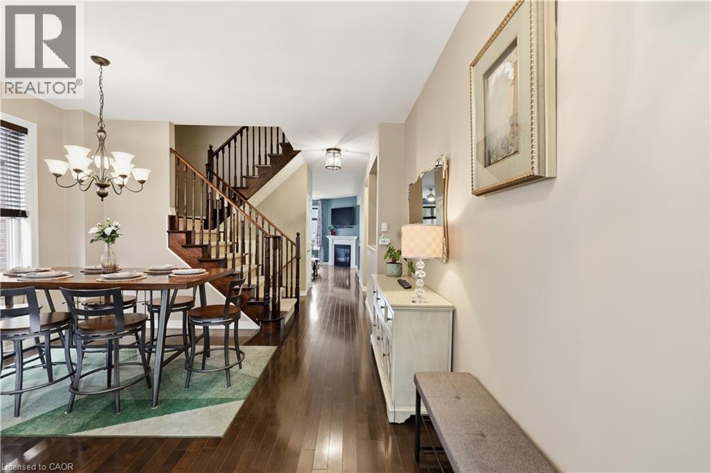 36 Aird Court, Milton, Ontario  L9T 3Y1 - Photo 8 - 40864974