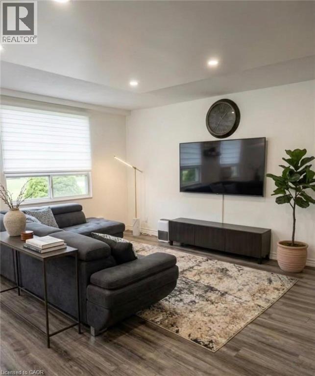 18 Holborn Court Unit# 105, Kitchener, Ontario  N2A 4A1 - Photo 7 - 40865004