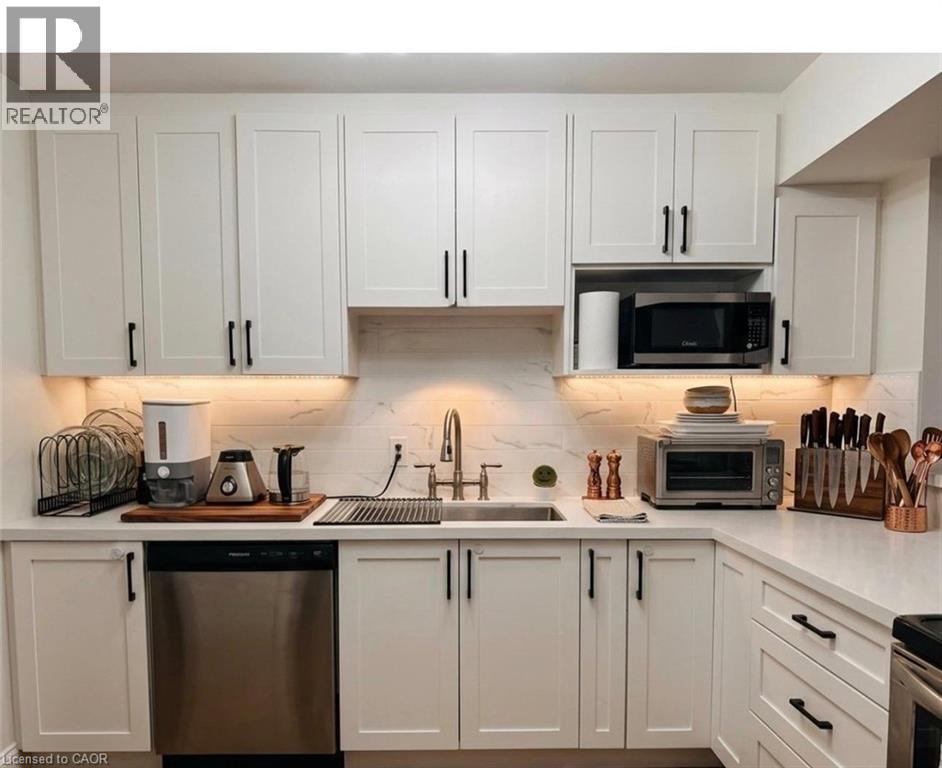 18 Holborn Court Unit# 105, Kitchener, Ontario  N2A 4A1 - Photo 9 - 40865004