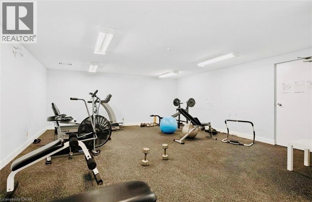 18 Holborn Court Unit# 105, Kitchener, Ontario  N2A 4A1 - Photo 19 - 40865004