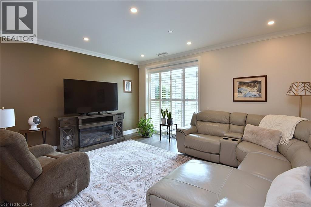 830 Megson Terrace Unit# 114, Milton, Ontario  L9T 9M7 - Photo 10 - 40865486