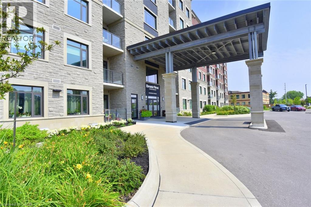 830 Megson Terrace Unit# 114, Milton, Ontario  L9T 9M7 - Photo 6 - 40865486