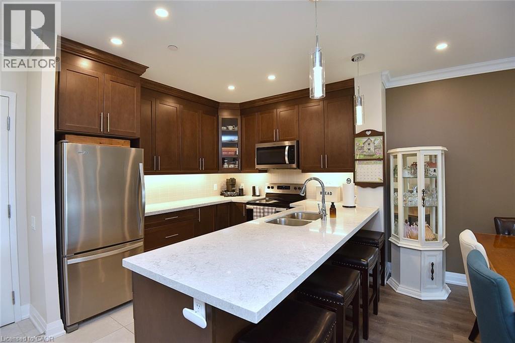 830 Megson Terrace Unit# 114, Milton, Ontario  L9T 9M7 - Photo 17 - 40865486