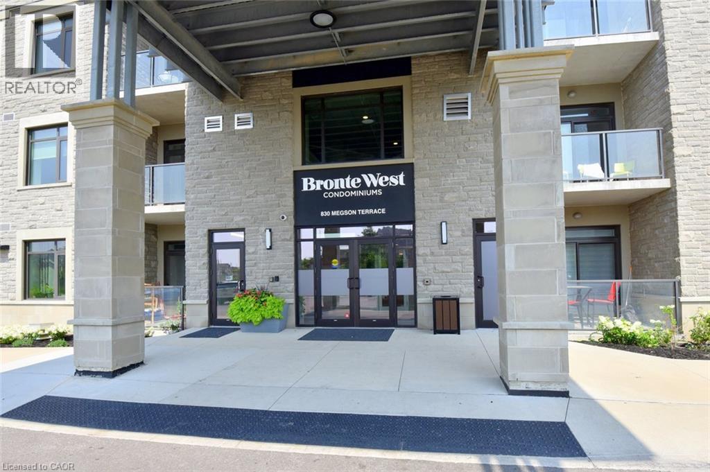 830 Megson Terrace Unit# 114, Milton, Ontario  L9T 9M7 - Photo 2 - 40865486