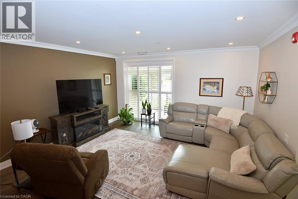 830 MEGSON Terrace Unit# 114, Milton, Ontario
