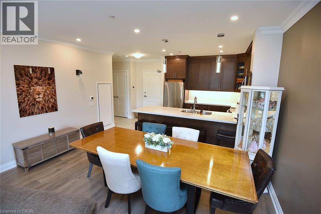 830 Megson Terrace Unit# 114, Milton, Ontario  L9T 9M7 - Photo 13 - 40865486